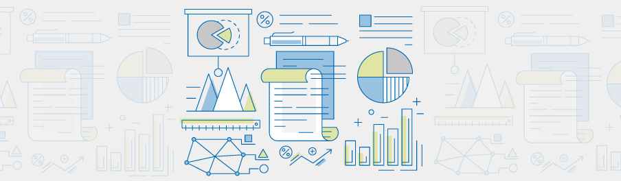 abstract representation of everything you need to know about facebook insights