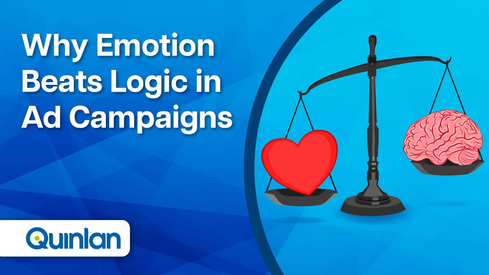 emotion beast logic in ad campaigns