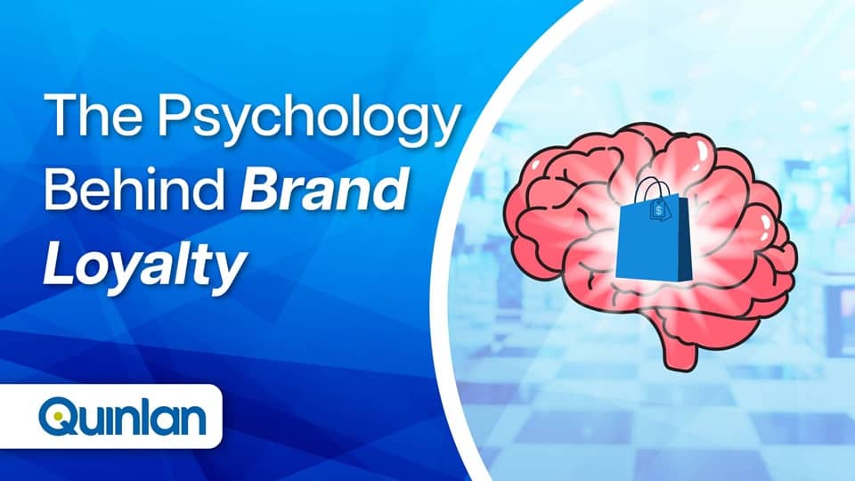 The Psychology Behind Brand Loyalty