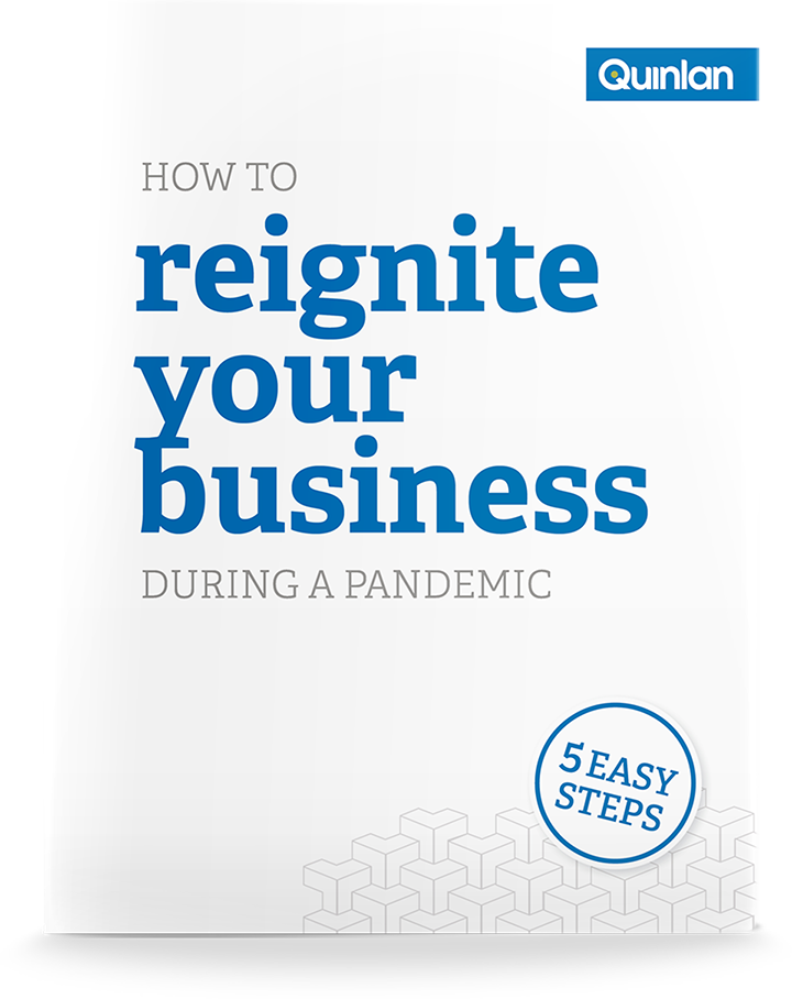 reignite your business