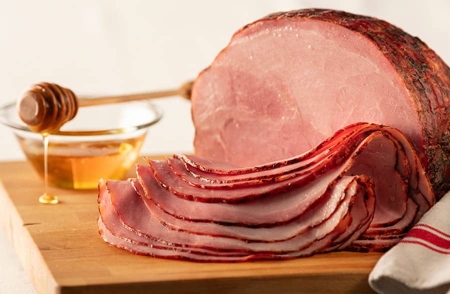 Deli Ham